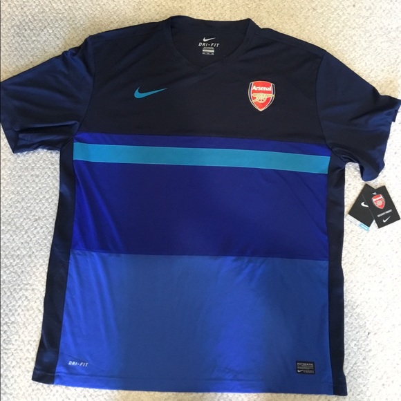 Nike Other - NEW ARSENAL JERSEY NIKE